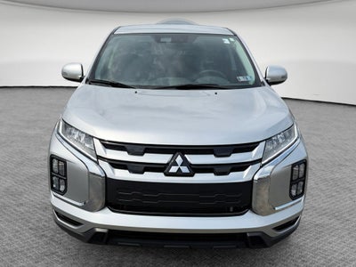 2024 Mitsubishi Outlander Sport 2.0 SE
