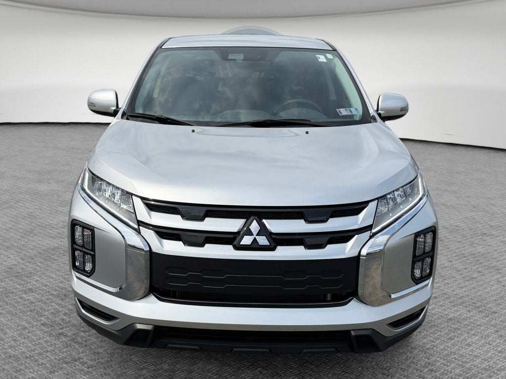 2024 Mitsubishi Outlander Sport 2.0 SE