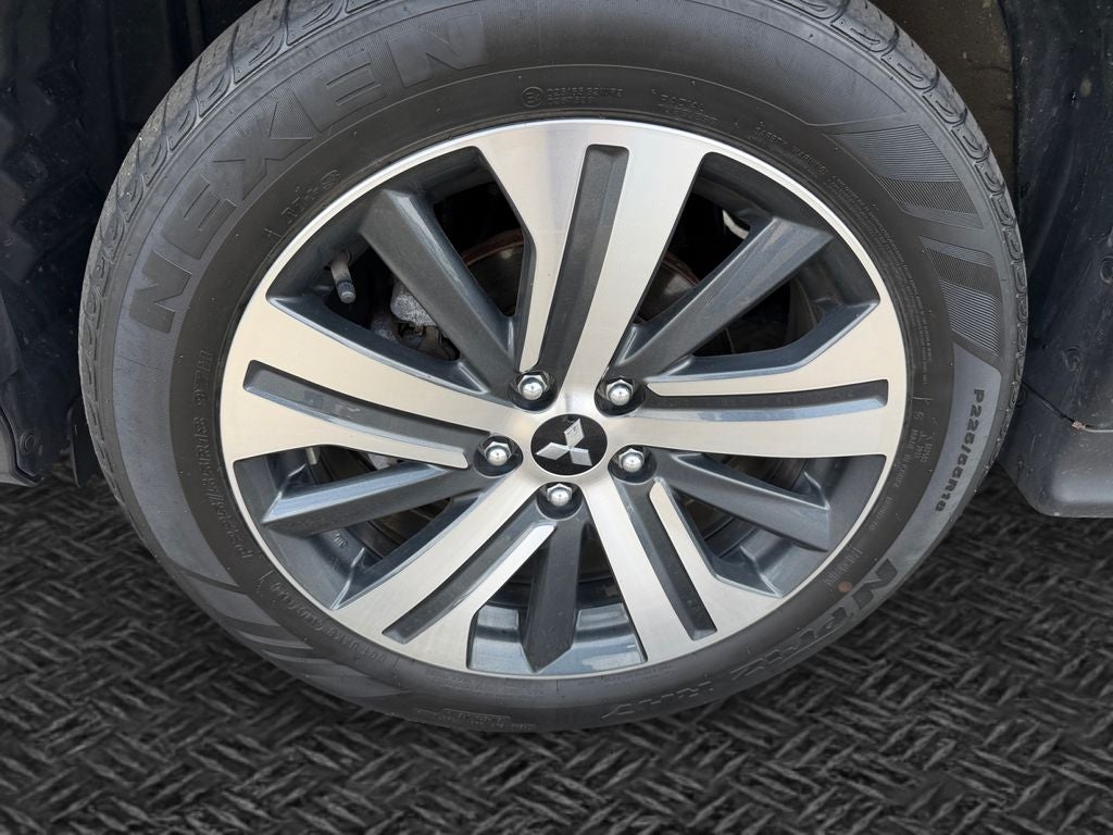 2024 Mitsubishi Outlander Sport 2.0 SE