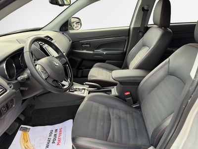 2024 Mitsubishi Outlander Sport 2.0 SE