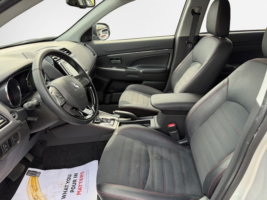 2024 Mitsubishi Outlander Sport 2.0 SE