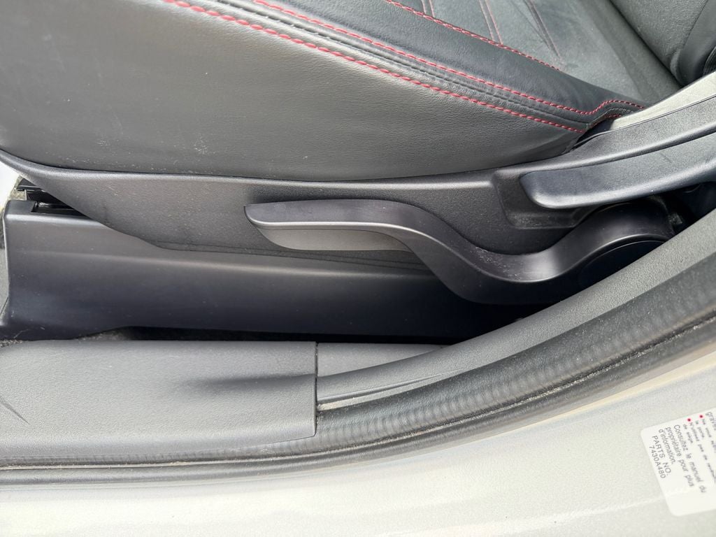 2024 Mitsubishi Outlander Sport 2.0 SE