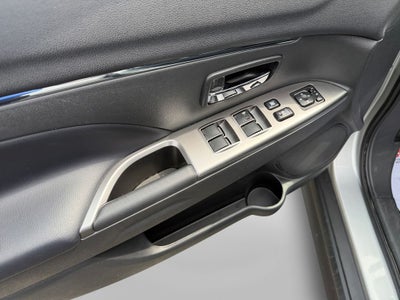 2024 Mitsubishi Outlander Sport 2.0 SE