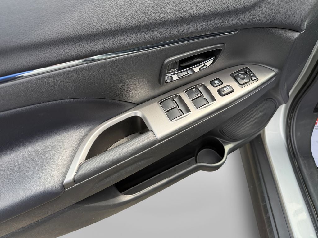 2024 Mitsubishi Outlander Sport 2.0 SE