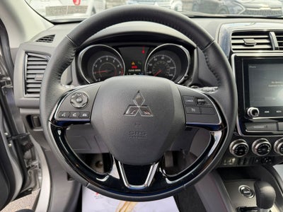 2024 Mitsubishi Outlander Sport 2.0 SE