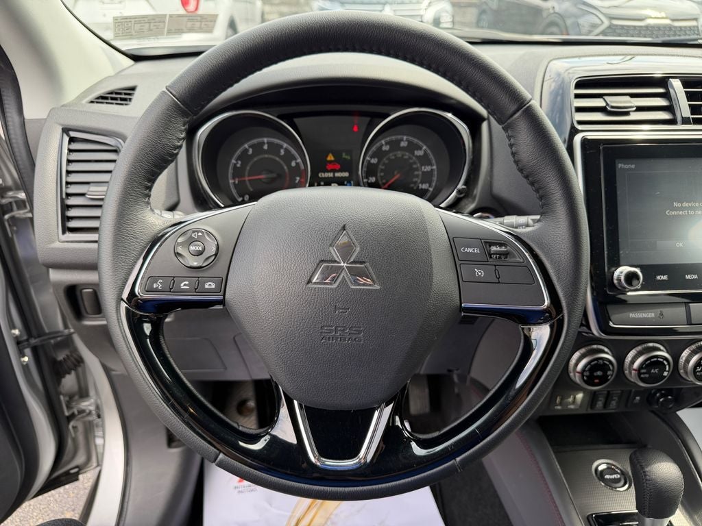 2024 Mitsubishi Outlander Sport 2.0 SE