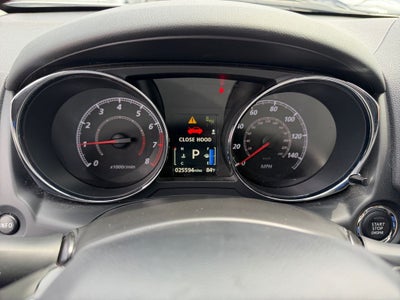 2024 Mitsubishi Outlander Sport 2.0 SE