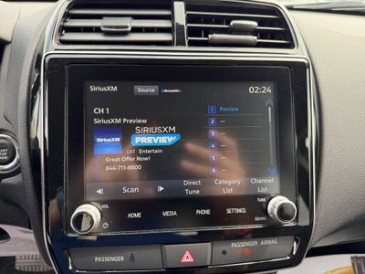 2024 Mitsubishi Outlander Sport 2.0 SE