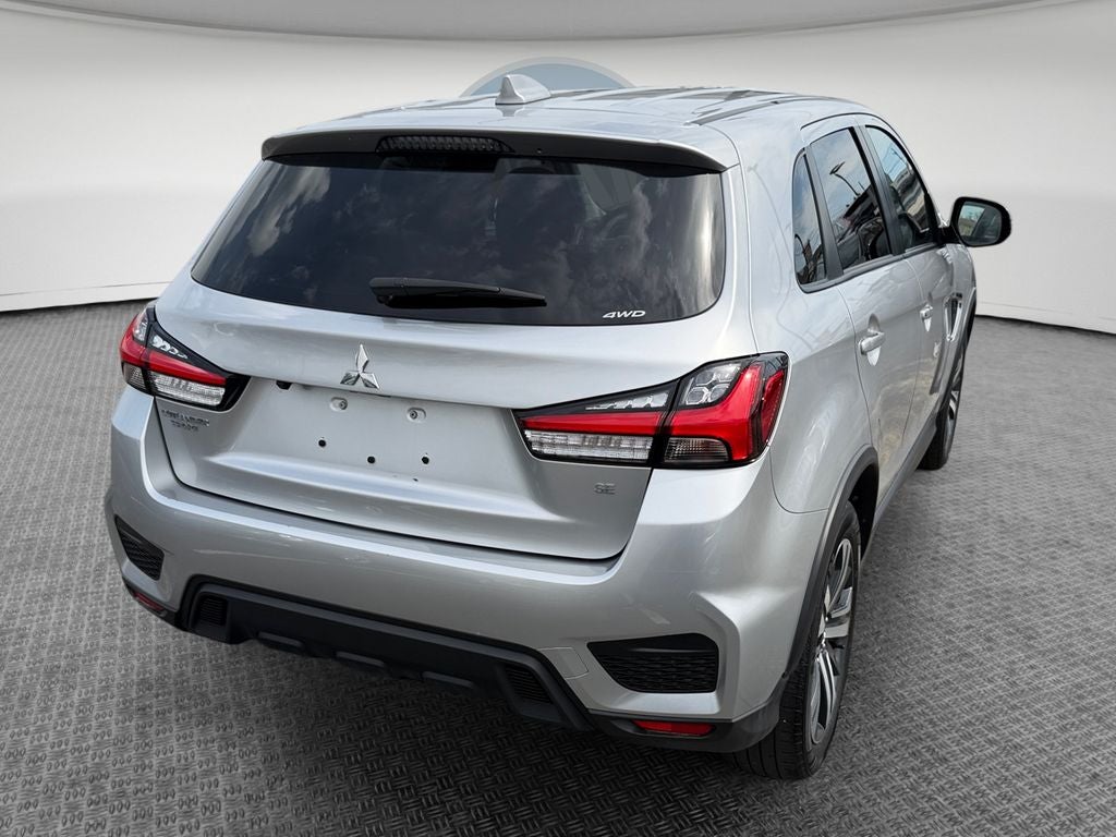 2024 Mitsubishi Outlander Sport 2.0 SE