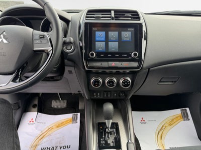 2024 Mitsubishi Outlander Sport 2.0 SE