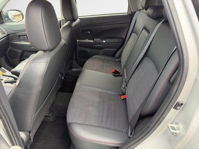 2024 Mitsubishi Outlander Sport 2.0 SE