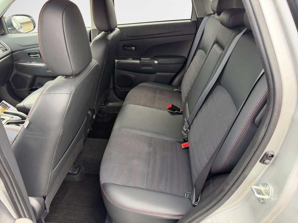 2024 Mitsubishi Outlander Sport 2.0 SE