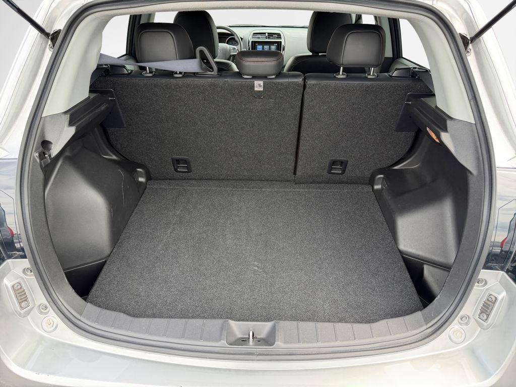 2024 Mitsubishi Outlander Sport 2.0 SE