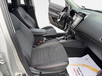 2024 Mitsubishi Outlander Sport 2.0 SE