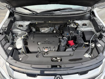 2024 Mitsubishi Outlander Sport 2.0 SE