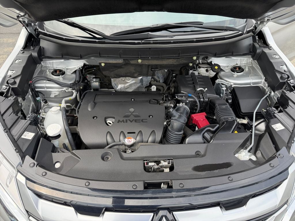 2024 Mitsubishi Outlander Sport 2.0 SE