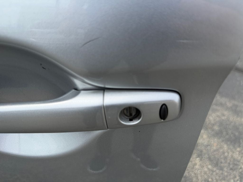 2024 Mitsubishi Outlander Sport 2.0 SE