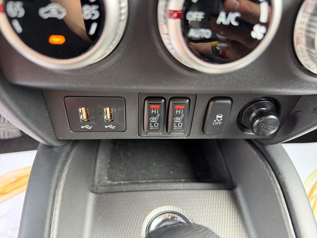 2024 Mitsubishi Outlander Sport 2.0 SE