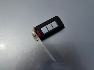 2024 Mitsubishi Outlander Sport 2.0 SE