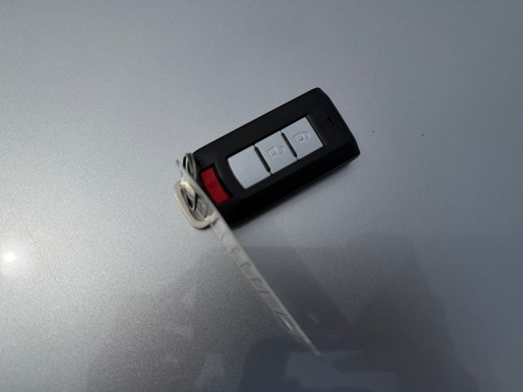 2024 Mitsubishi Outlander Sport 2.0 SE