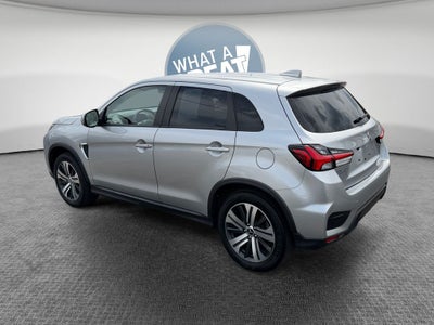 2024 Mitsubishi Outlander Sport 2.0 SE