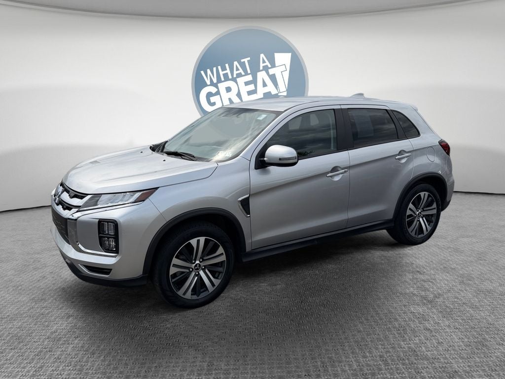 2024 Mitsubishi Outlander Sport 2.0 SE