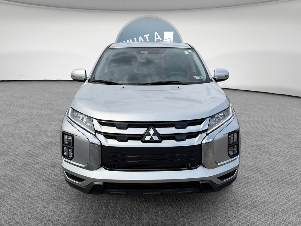 2024 Mitsubishi Outlander Sport 2.0 SE