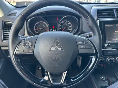 2024 Mitsubishi Outlander Sport 2.0 LE
