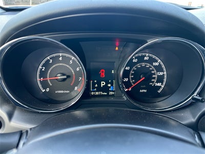 2024 Mitsubishi Outlander Sport 2.0 LE