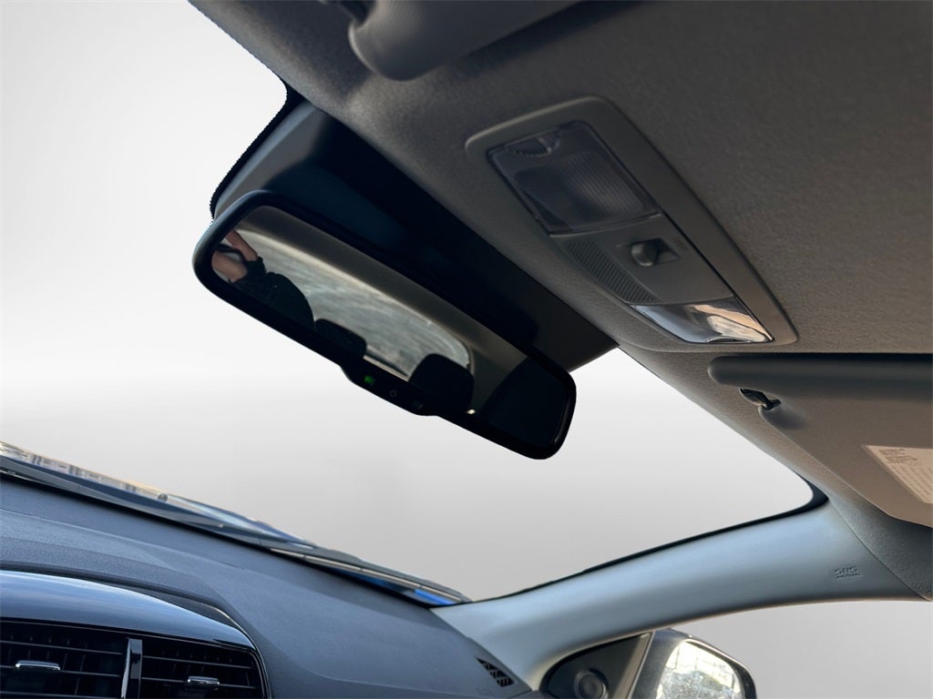 2024 Mitsubishi Outlander Sport 2.0 LE