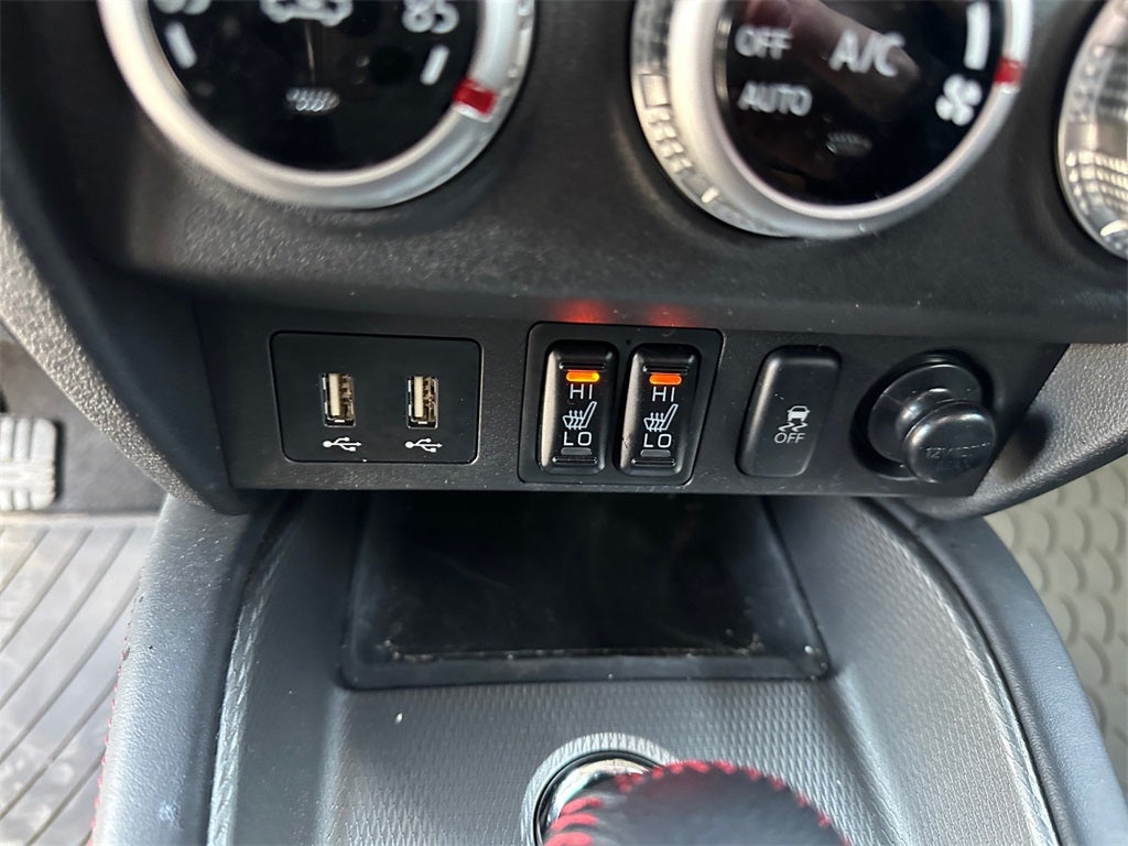 2024 Mitsubishi Outlander Sport 2.0 LE