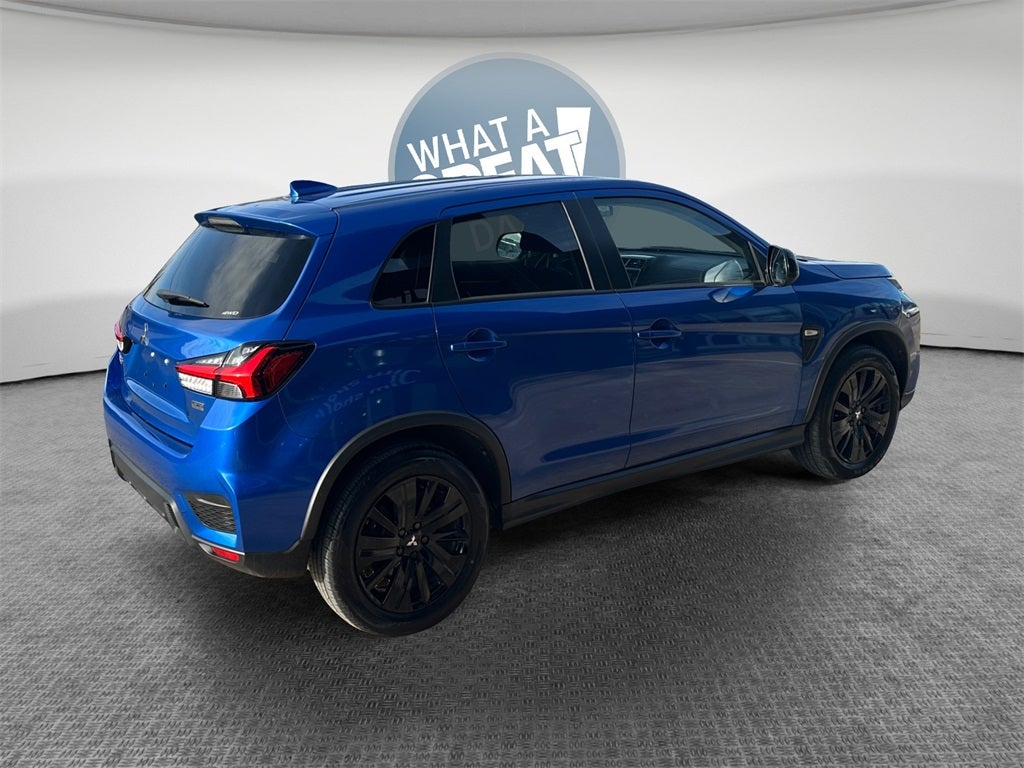 2024 Mitsubishi Outlander Sport 2.0 LE