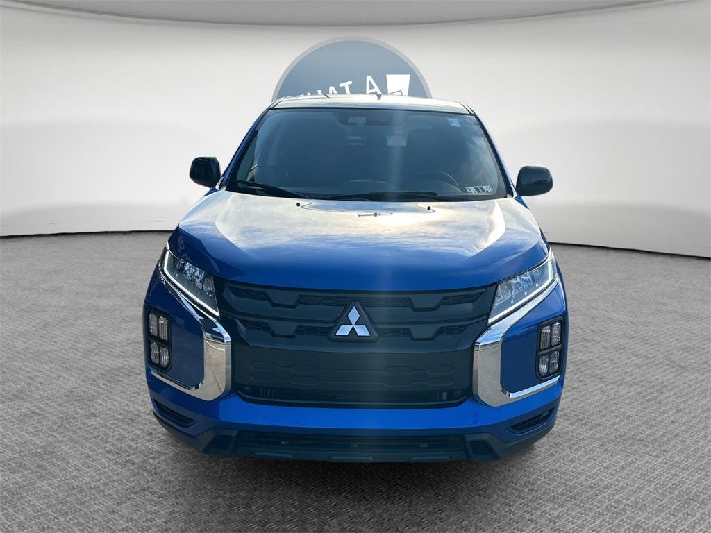 2024 Mitsubishi Outlander Sport 2.0 LE