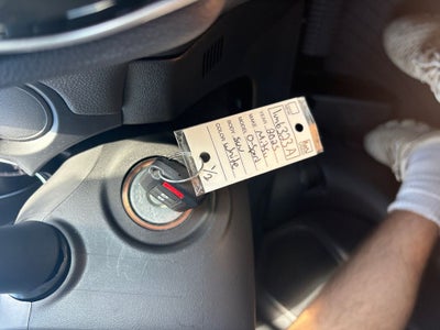 2025 Mitsubishi Outlander Sport 2.0 LE