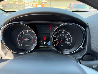 2025 Mitsubishi Outlander Sport 2.0 ES