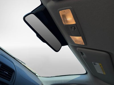 2025 Mitsubishi Outlander Sport 2.0 ES