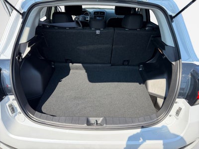 2025 Mitsubishi Outlander Sport 2.0 ES