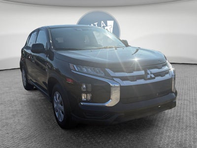 2026 Mitsubishi Outlander Sport 2.0 S