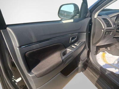 2026 Mitsubishi Outlander Sport 2.0 S