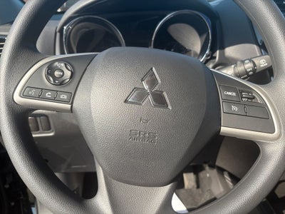 2026 Mitsubishi Outlander Sport 2.0 S