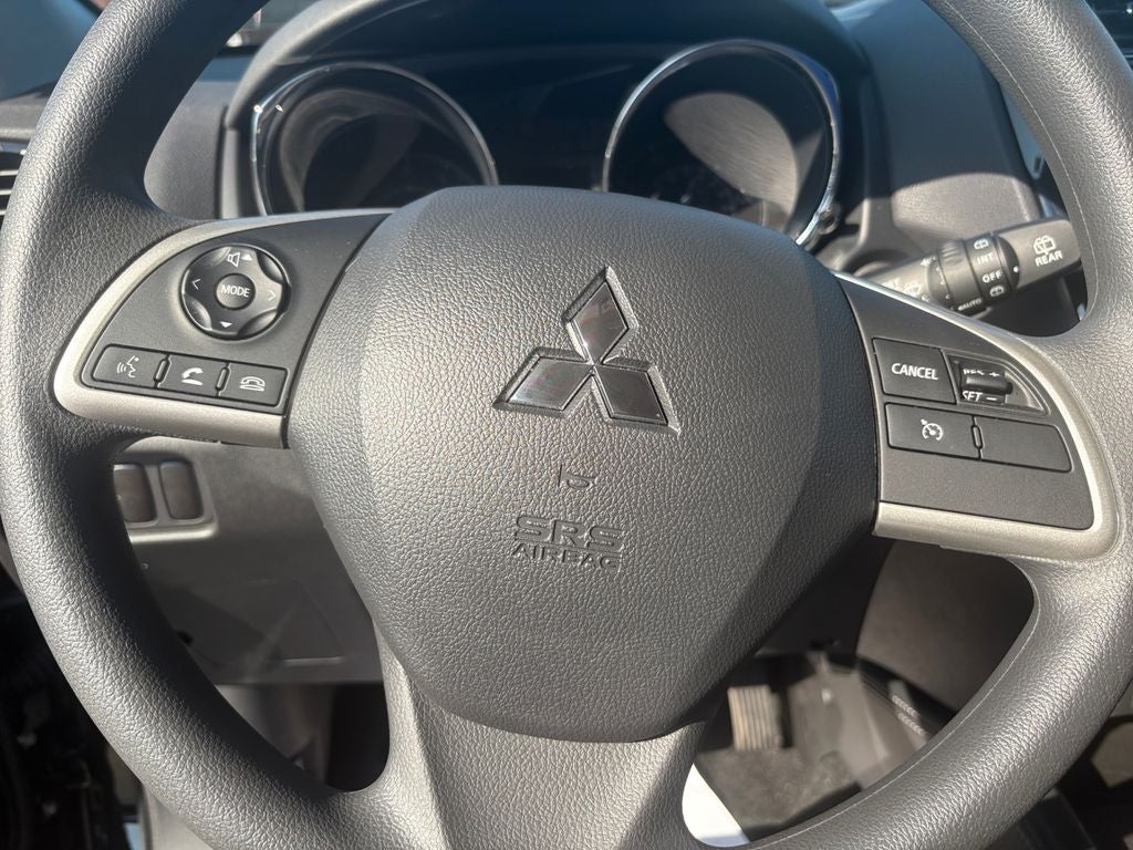 2026 Mitsubishi Outlander Sport 2.0 S