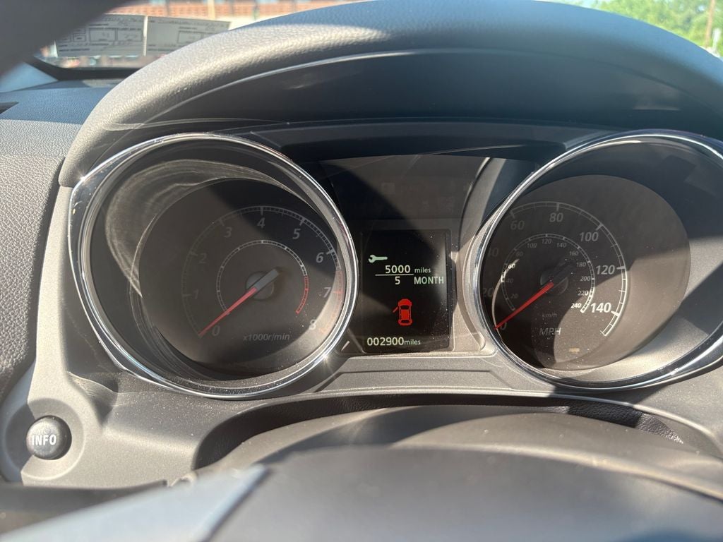 2026 Mitsubishi Outlander Sport 2.0 S
