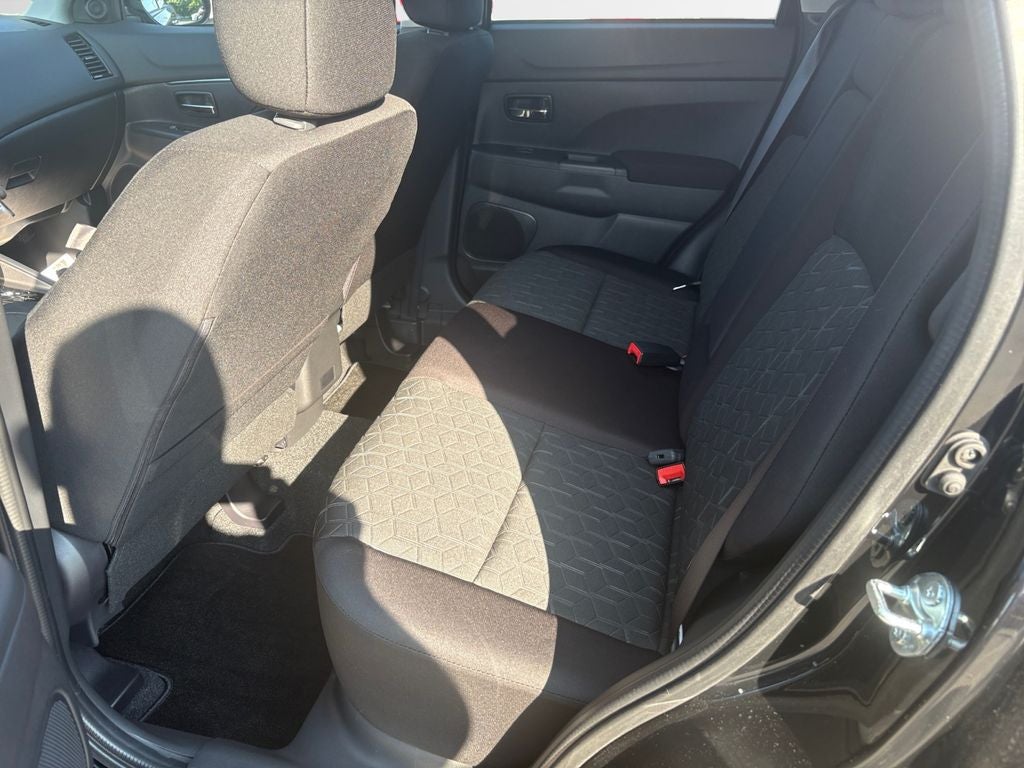 2026 Mitsubishi Outlander Sport 2.0 S