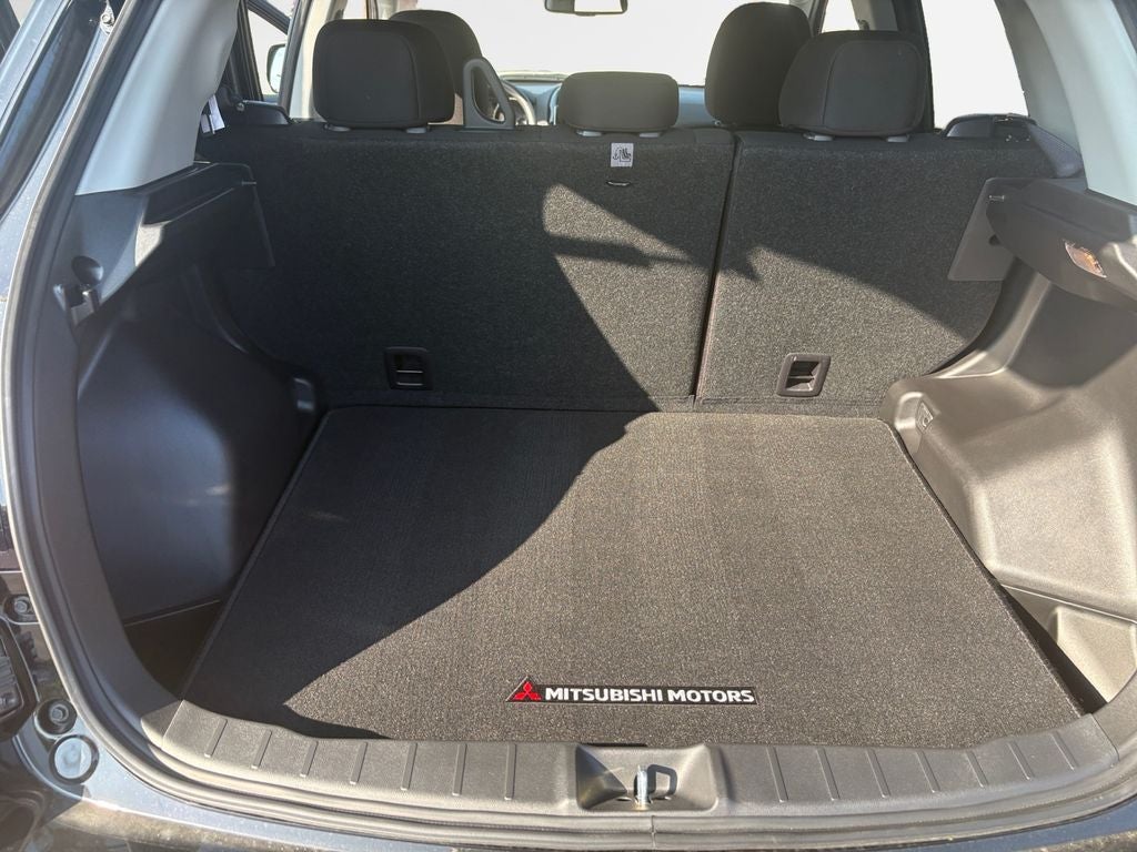 2026 Mitsubishi Outlander Sport 2.0 S