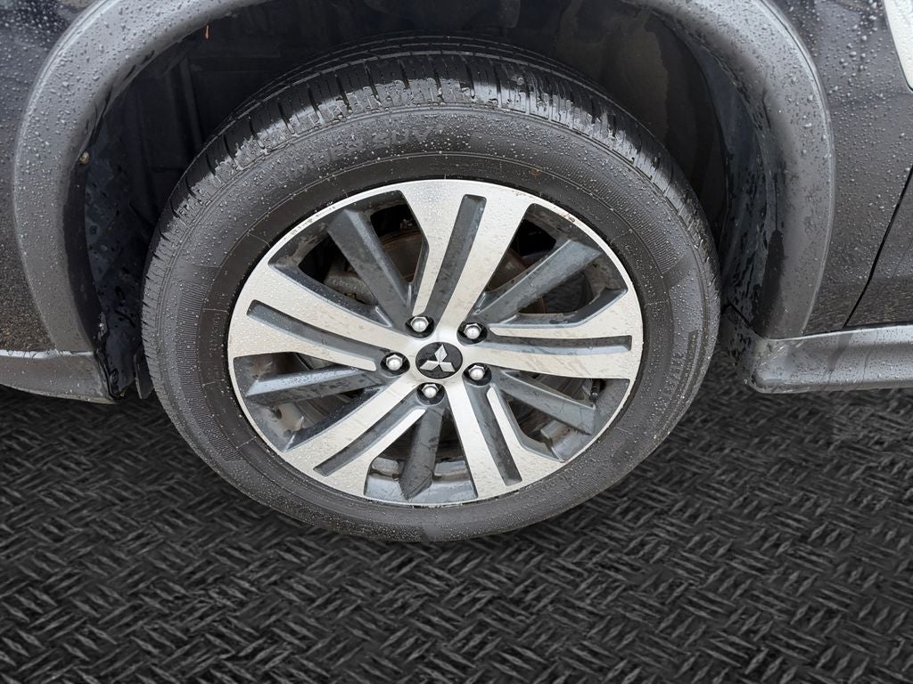 2024 Mitsubishi Outlander Sport 2.0 SE