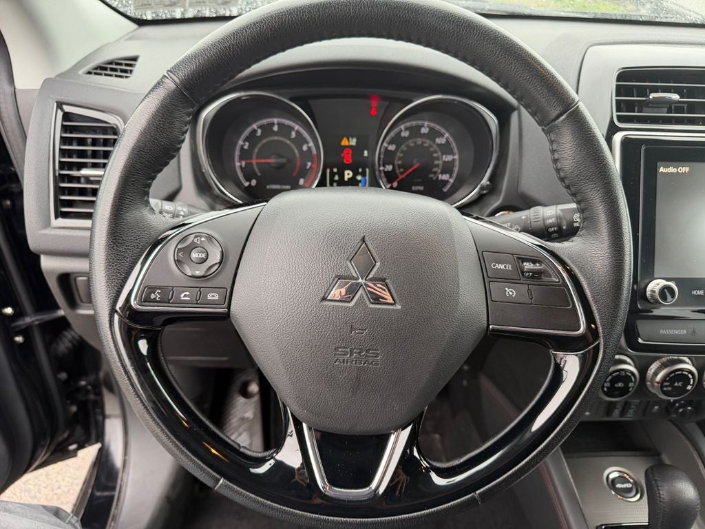 2024 Mitsubishi Outlander Sport 2.0 SE