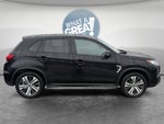 2024 Mitsubishi Outlander Sport 2.0 SE