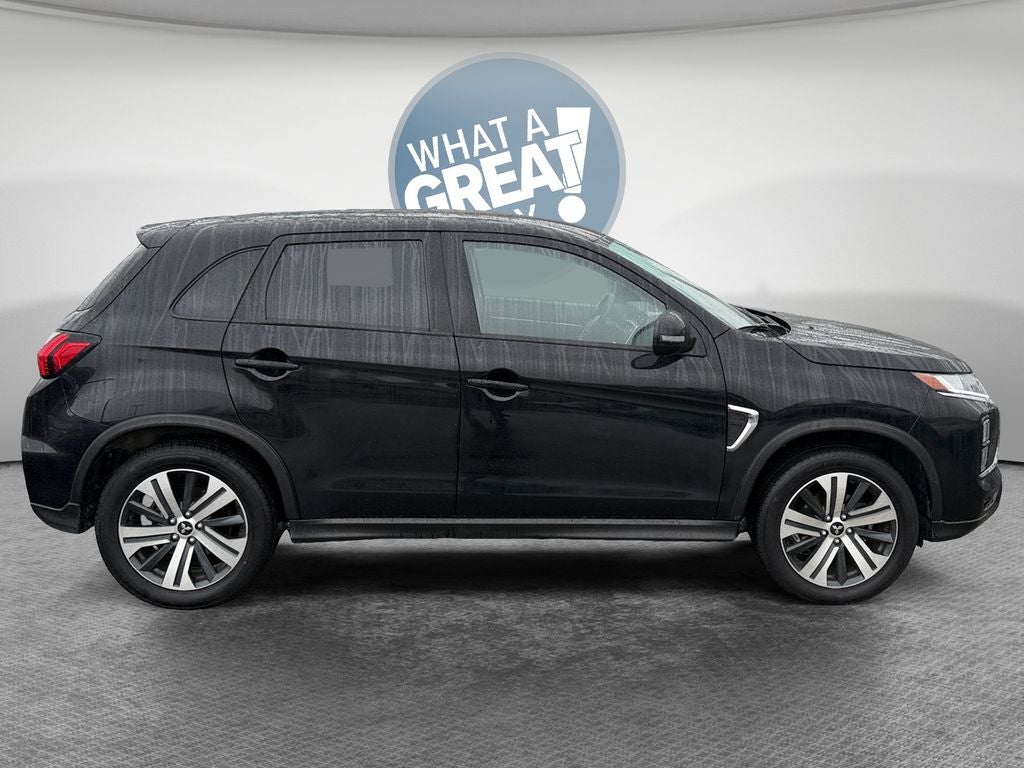 2024 Mitsubishi Outlander Sport 2.0 SE