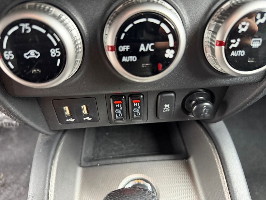 2024 Mitsubishi Outlander Sport 2.0 SE