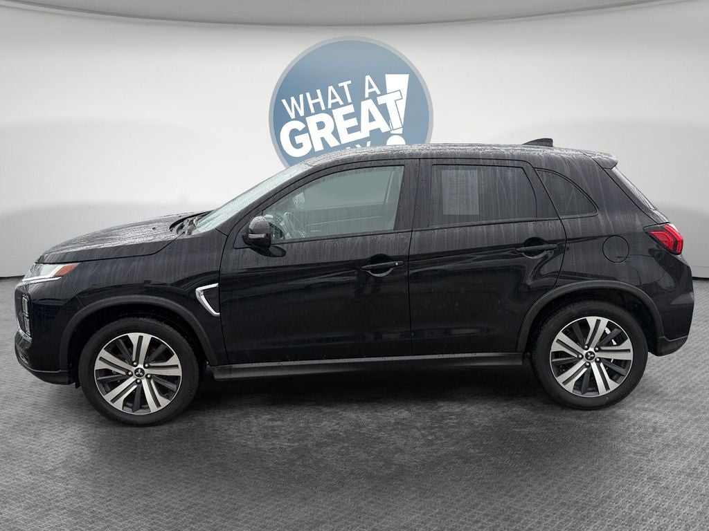 2024 Mitsubishi Outlander Sport 2.0 SE